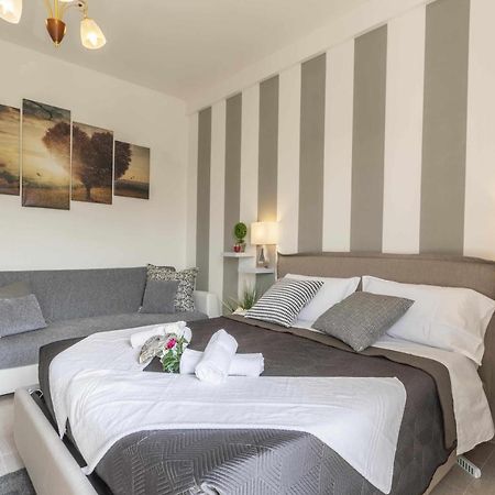 Destiny Home 1 Verona Borgo Trento Appartamento Kültér fotó