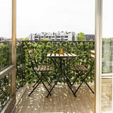 Destiny Home 1 Verona Borgo Trento Appartamento Kültér fotó