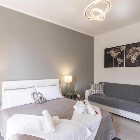 Destiny Home 1 Verona Borgo Trento Appartamento Kültér fotó
