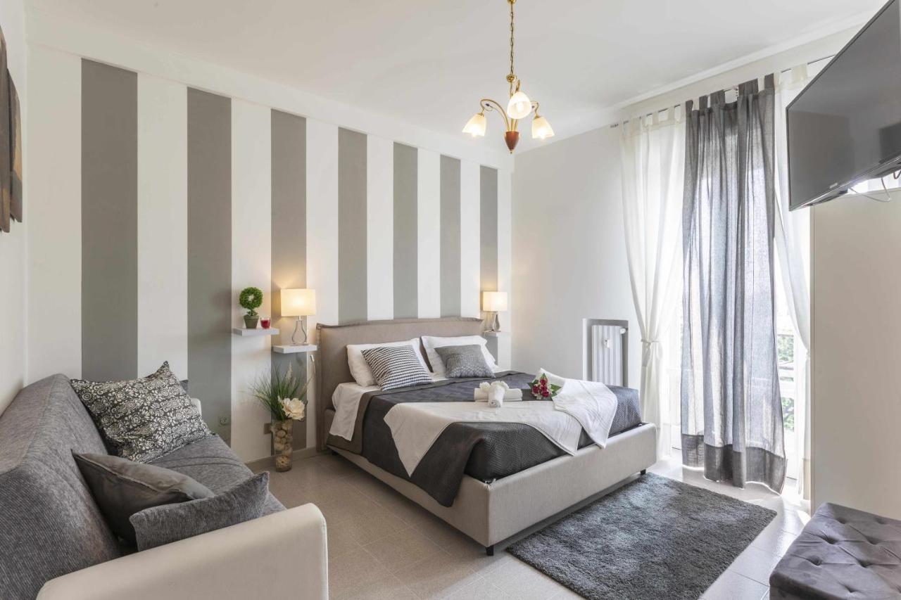 Destiny Home 1 Verona Borgo Trento Appartamento Kültér fotó