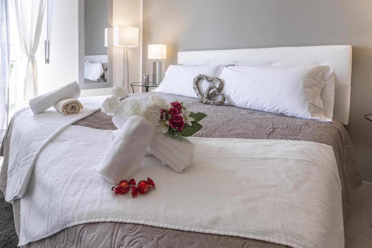 Destiny Home 1 Verona Borgo Trento Appartamento Kültér fotó