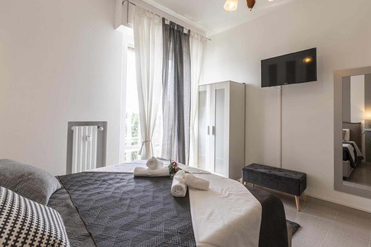 Destiny Home 1 Verona Borgo Trento Appartamento Kültér fotó