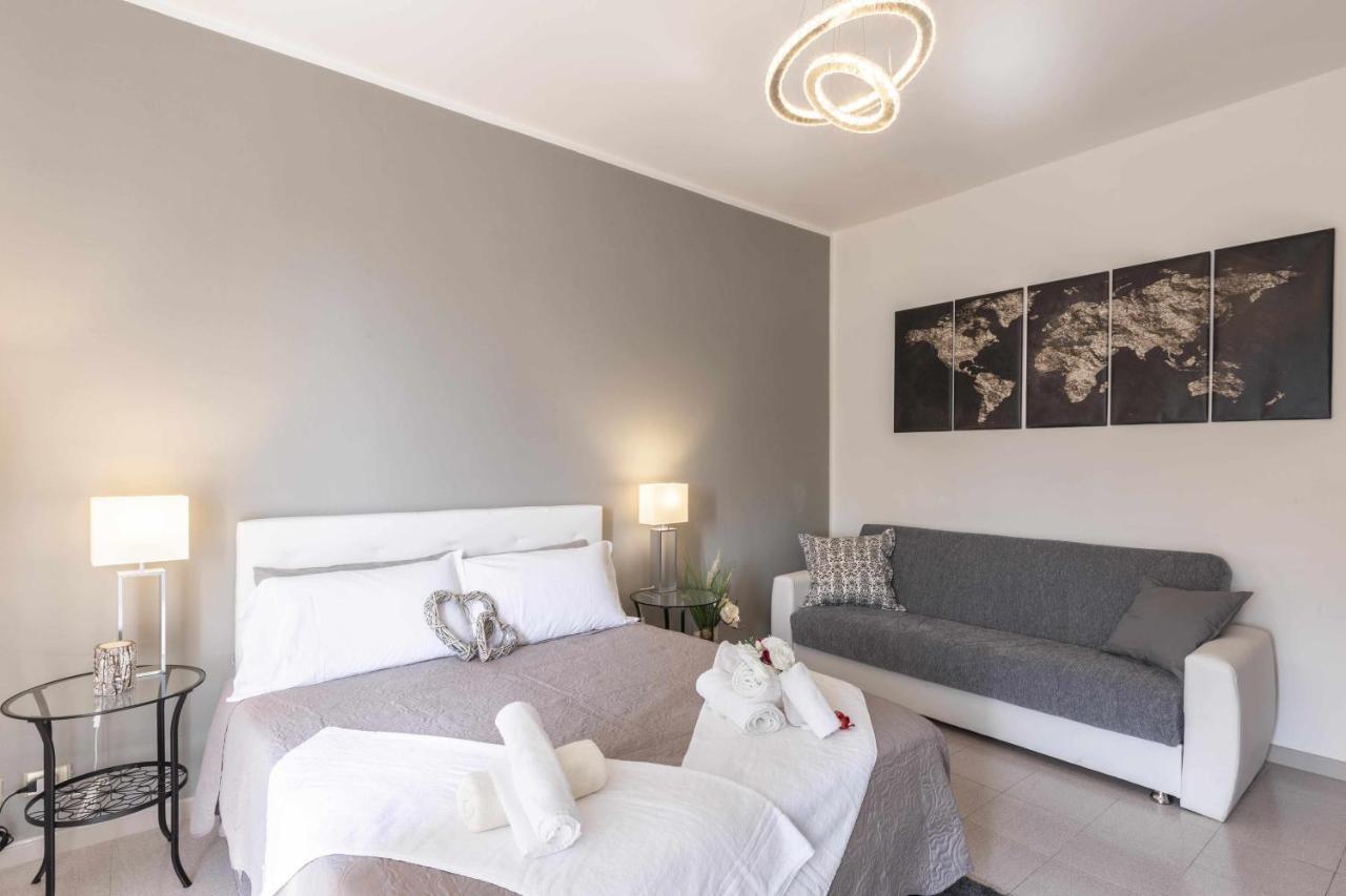 Destiny Home 1 Verona Borgo Trento Appartamento Kültér fotó