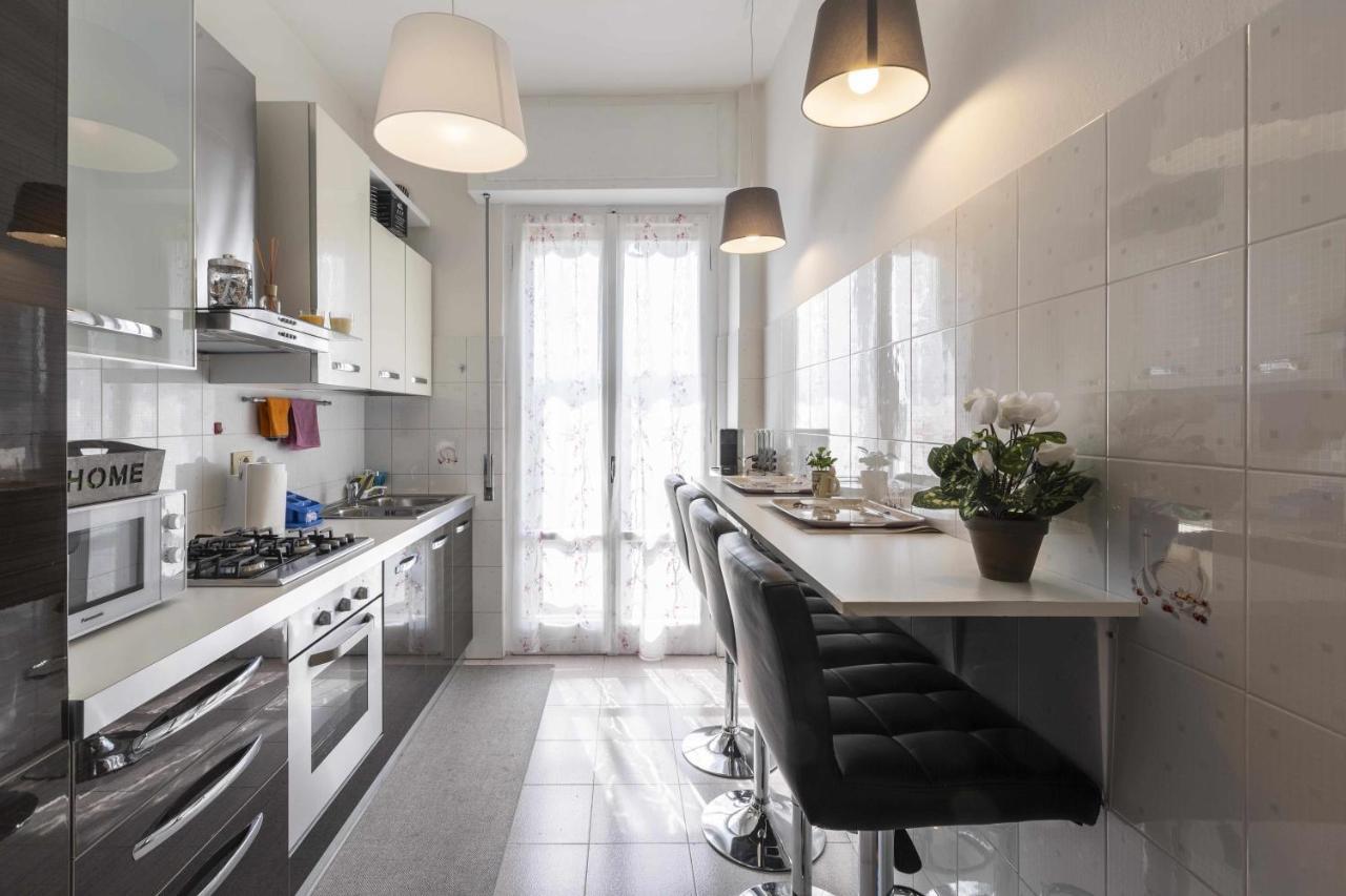 Destiny Home 1 Verona Borgo Trento Appartamento Kültér fotó