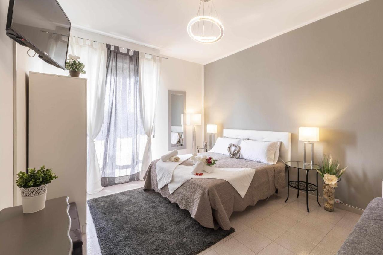 Destiny Home 1 Verona Borgo Trento Appartamento Kültér fotó