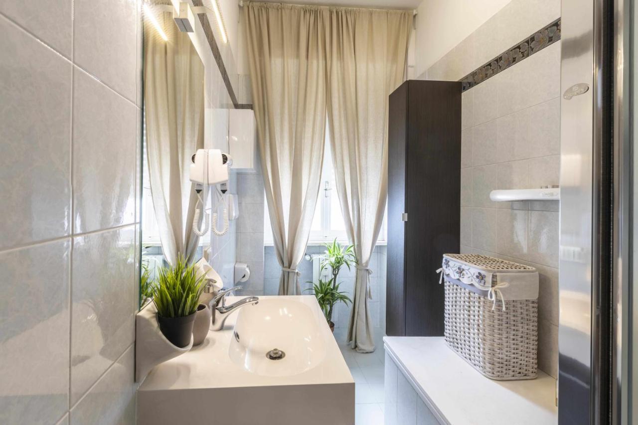 Destiny Home 1 Verona Borgo Trento Appartamento Kültér fotó