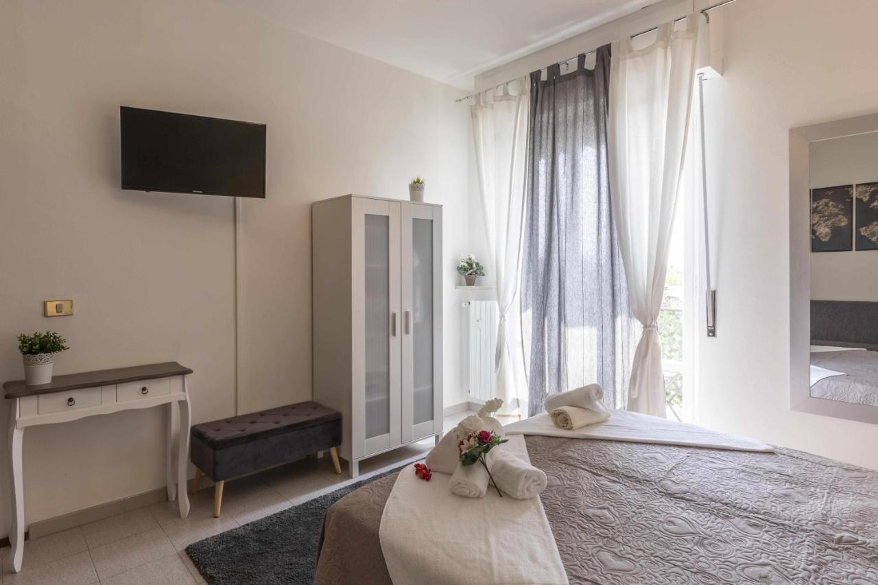 Destiny Home 1 Verona Borgo Trento Appartamento Kültér fotó