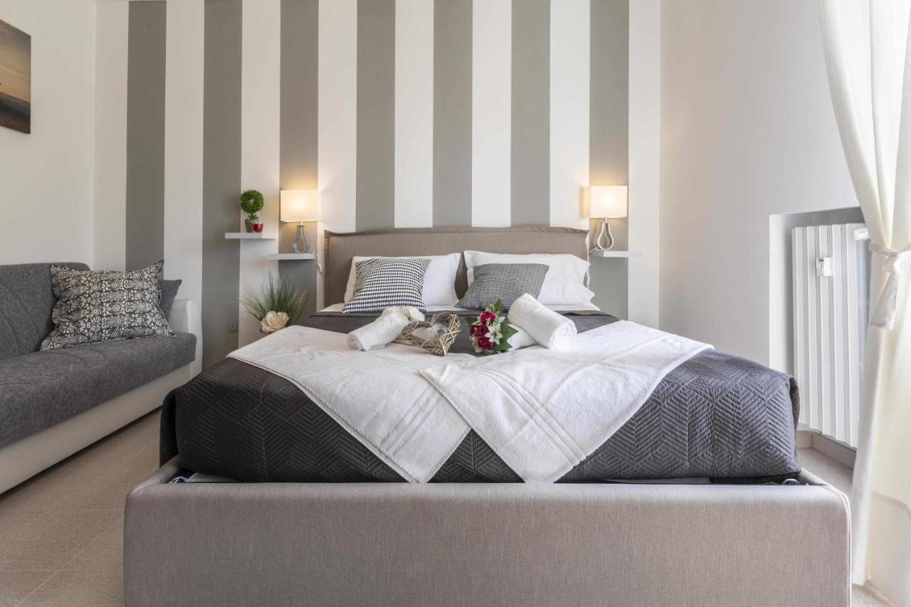 Destiny Home 1 Verona Borgo Trento Appartamento Kültér fotó