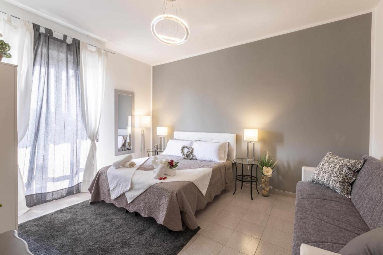 Destiny Home 1 Verona Borgo Trento Appartamento Kültér fotó