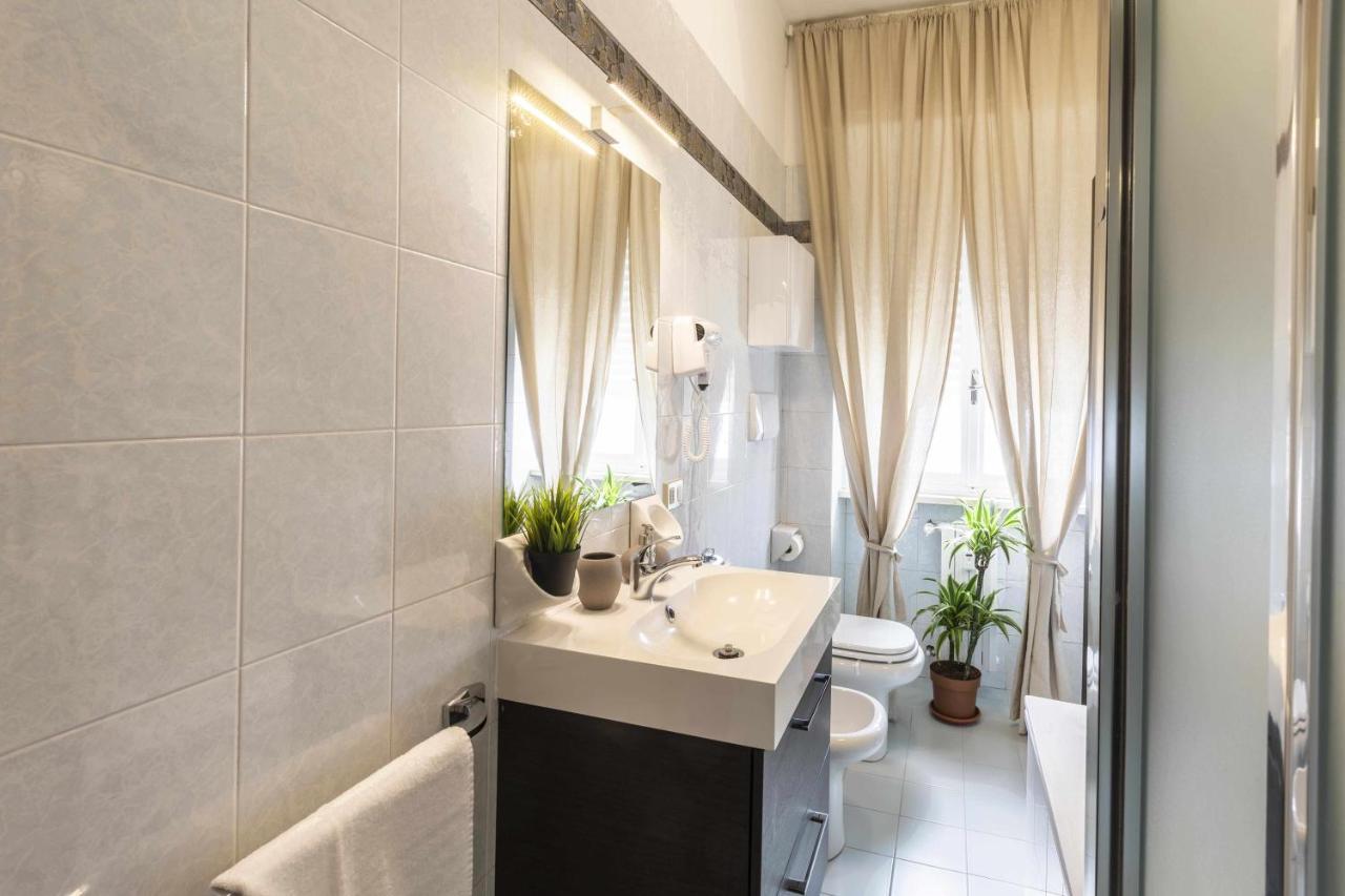 Destiny Home 1 Verona Borgo Trento Appartamento Kültér fotó