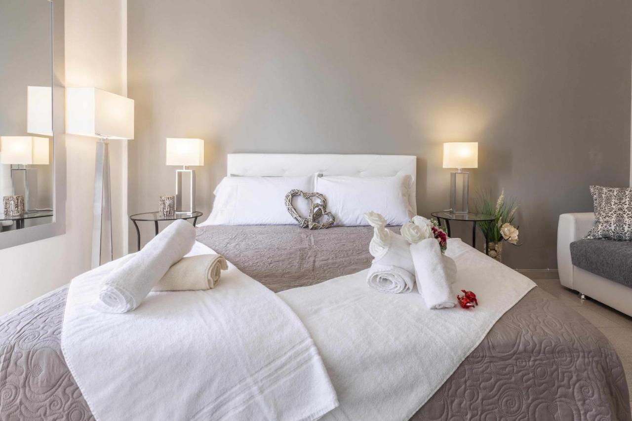 Destiny Home 1 Verona Borgo Trento Appartamento Kültér fotó